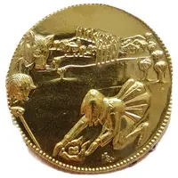 Pinocchio - Cheated by the Cat and the Fox