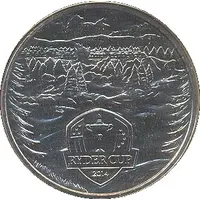 Medal - Ryder Cup