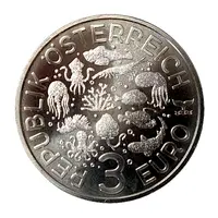 3 Euros Devil scorpionfish