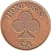 Arcade Token - Mr. Jackpot