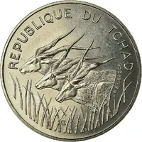 100 Francs Essai