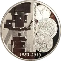 1 Onza Mint Plant in Potosi