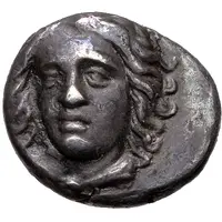 Hemidrachm