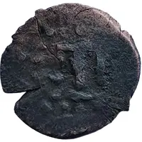 Akce - Dawlat I Giray