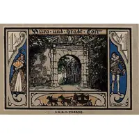 1 Mark Gleiwitz, Oberschlesischer Kulturverband