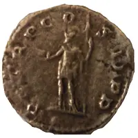 Antoninianus - Postumus P M TR P COS II P P