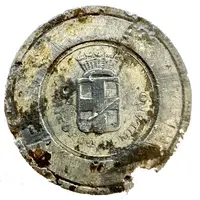 Medal of the International Fair of Milan