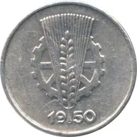 1 Pfennig