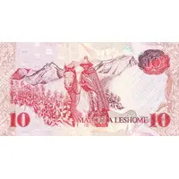 10 Maloti