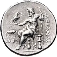 Tetradrachm