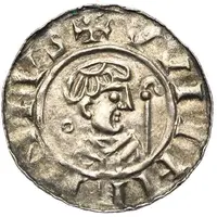 Penning - William van Pont Groningen