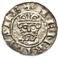 Penning - William van Pont Groningen