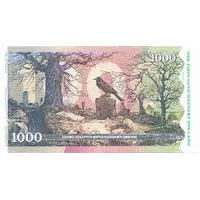 1000 Mystery Dollars Edgar Allan Poe