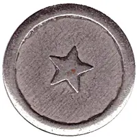 Token - Automatic storage room of the bus Station Gomel