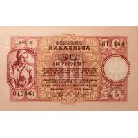 50 lira