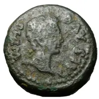 Semis - Augustus LE VX, Emerita Augusta