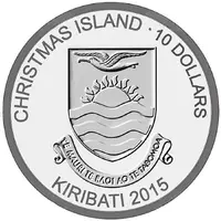 10 Dollars Snowman Bottom