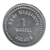 1 Waggel - K.V. de Waggelerre Voeren