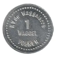 1 Waggel - K.V. de Waggelerre Voeren