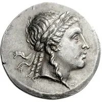 Tetradrachm