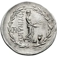 Tetradrachm