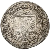 2 Stivers 'Jager' With shield