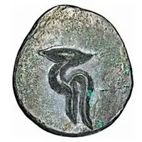 1 Unit - Vanamalavarman Mlechchha Dynasty of Salastambha