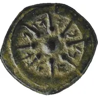 Prutah - Alexander Jannaeus