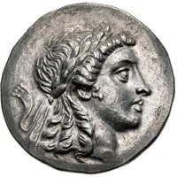 Tetradrachm