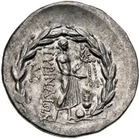 Tetradrachm