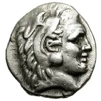 Hemidrachm - Theugenis