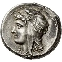 Tetradrachm