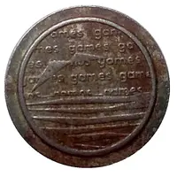 Token - Luna Park Al-Hokair