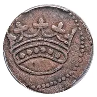 1/2 Fanon Pondichery