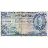 2 Dollars