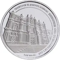 20 Patacas Year of the Dragon