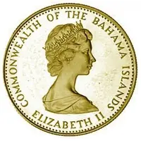 100 Dollars - Elizabeth II
