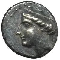 Hemidrachm