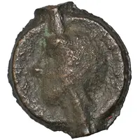 Potin Unit Thurrock Degraded Head Variety