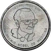 Token - César Milstein