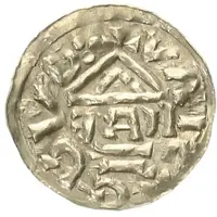 Denier - Boleslaus III