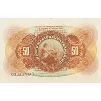 50 Escudos