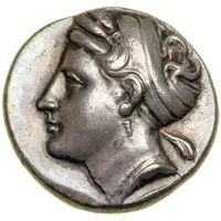 Tetradrachm