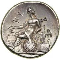 Tetradrachm