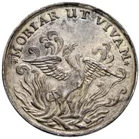 Medal - City of Basel Phoenix