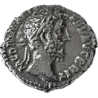 Replica WRL - Denarius - The Goddess Sulis Minerva
