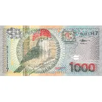 1000 Gulden