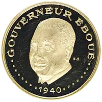 3000 Francs Independence