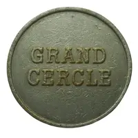 Casino du grand cercle Antananarivo