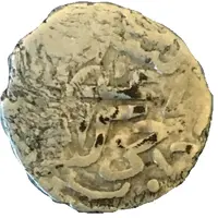 Akce - Hajji Giray I